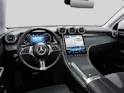 MERCEDES-BENZ GLC 200 d 4Matic 9G-Tronic