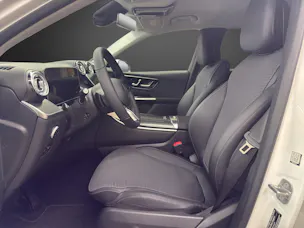 MERCEDES-BENZ GLC 200 d 4Matic 9G-Tronic
