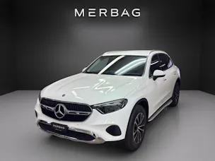 MERCEDES-BENZ GLC 200 d 4Matic 9G-Tronic
