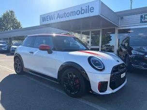 MINI Cooper John Cooper Works DKG