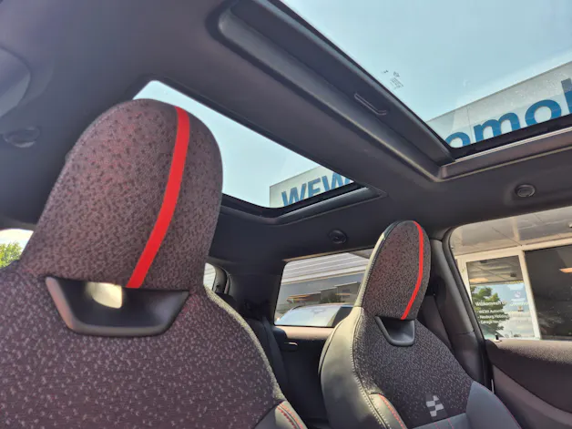 MINI Cooper John Cooper Works DKG