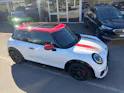 MINI Cooper John Cooper Works DKG
