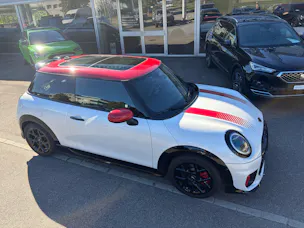 MINI Cooper John Cooper Works DKG