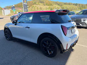MINI Cooper John Cooper Works DKG
