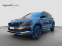 SKODA Karoq 2.0 TSI SportLine 4x4 DSG