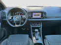 SKODA Karoq 2.0 TSI SportLine 4x4 DSG
