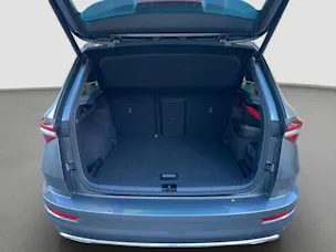 SKODA Karoq 2.0 TSI SportLine 4x4 DSG