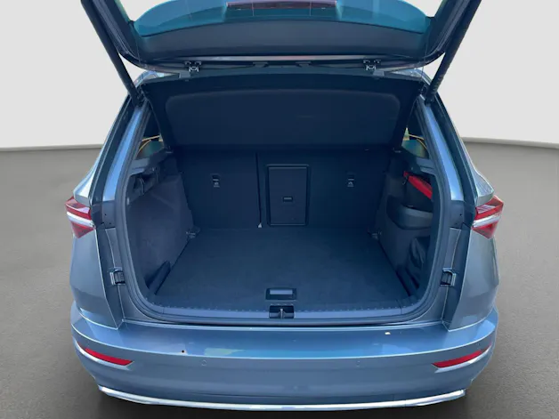 SKODA Karoq 2.0 TSI SportLine 4x4 DSG