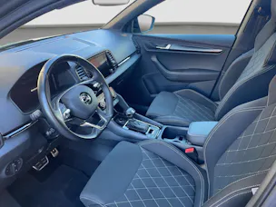 SKODA Karoq 2.0 TSI SportLine 4x4 DSG