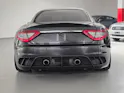 MASERATI GranTurismo MC Stradale Centenial Edition