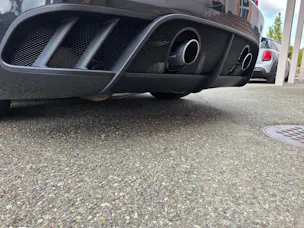 MASERATI GranTurismo MC Stradale Centenial Edition