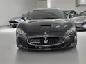 MASERATI GranTurismo MC Stradale Centenial Edition
