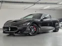 MASERATI GranTurismo MC Stradale Centenial Edition