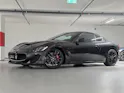 MASERATI GranTurismo MC Stradale Centenial Edition