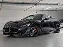 MASERATI GranTurismo MC Stradale Centenial Edition