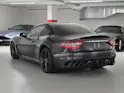 MASERATI GranTurismo MC Stradale Centenial Edition