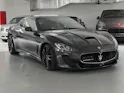 MASERATI GranTurismo MC Stradale Centenial Edition