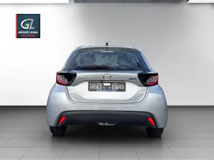 MAZDA 2 Hybrid Prime-line