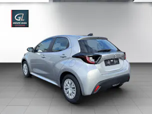 MAZDA 2 Hybrid Prime-line