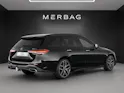 MERCEDES-BENZ C 220 d T 4 Matic