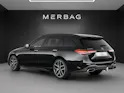 MERCEDES-BENZ C 220 d T 4 Matic