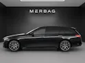 MERCEDES-BENZ C 220 d T 4 Matic