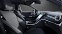 MERCEDES-BENZ C 220 d T 4 Matic