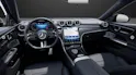 MERCEDES-BENZ C 220 d T 4 Matic