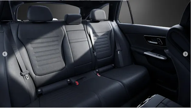 MERCEDES-BENZ C 220 d T 4 Matic