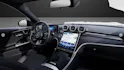 MERCEDES-BENZ C 220 d T 4 Matic