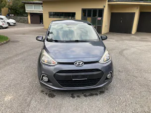 HYUNDAI i10 1.0 Style