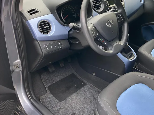 HYUNDAI i10 1.0 Style