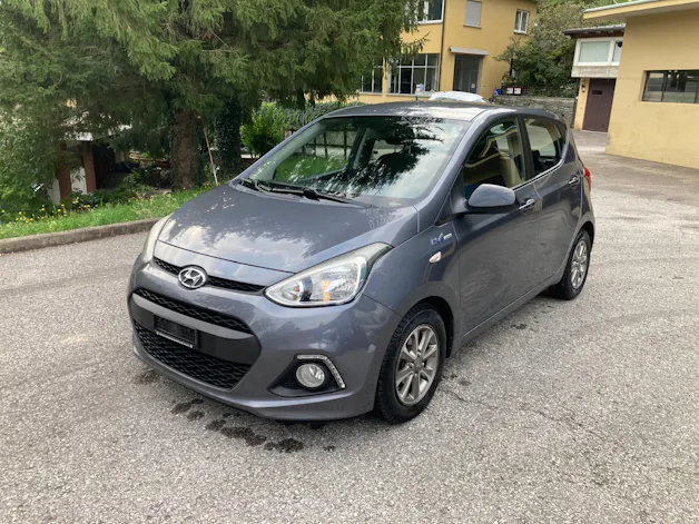 HYUNDAI i10 1.0 Style