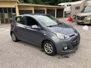 HYUNDAI i10 1.0 Style