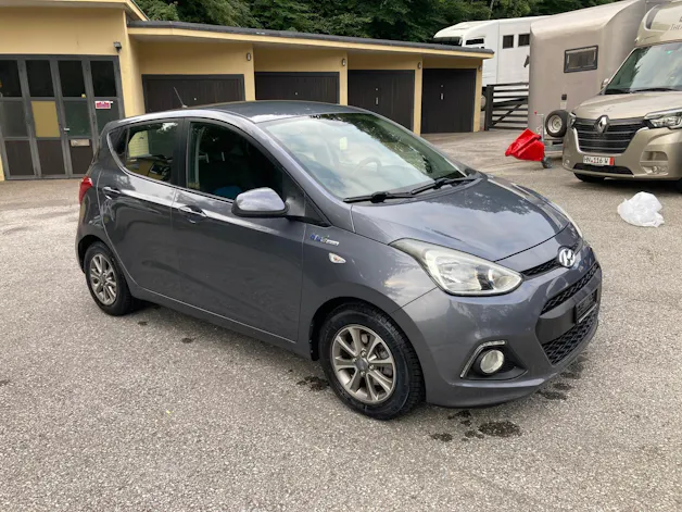 HYUNDAI i10 1.0 Style