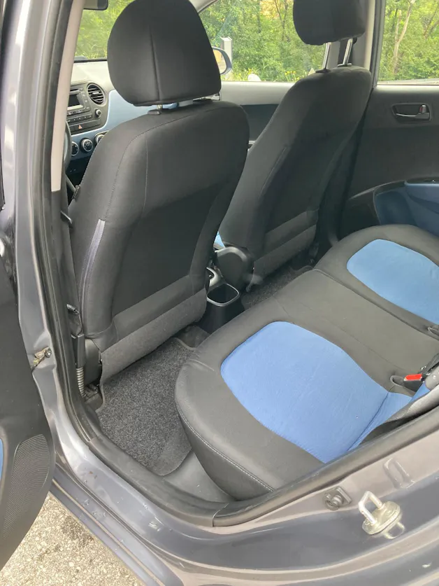 HYUNDAI i10 1.0 Style