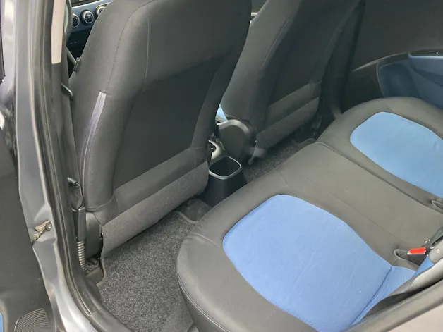 HYUNDAI i10 1.0 Style