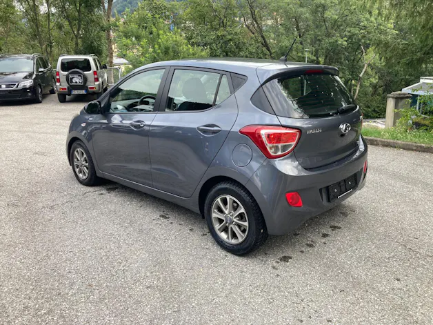 HYUNDAI i10 1.0 Style