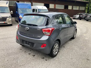 HYUNDAI i10 1.0 Style