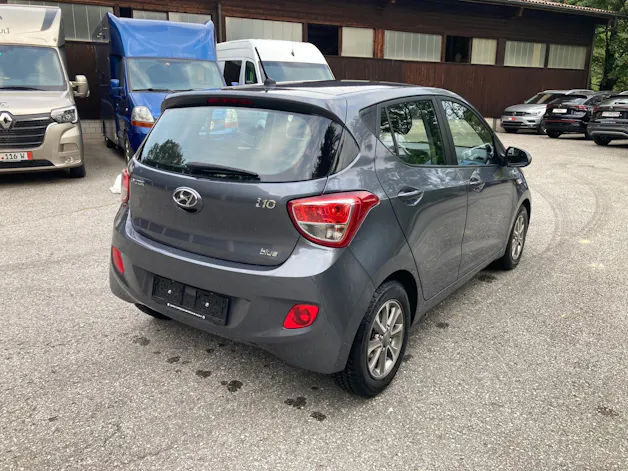 HYUNDAI i10 1.0 Style