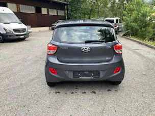 HYUNDAI i10 1.0 Style