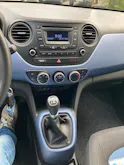 HYUNDAI i10 1.0 Style