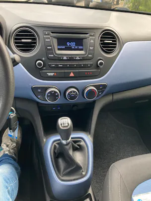 HYUNDAI i10 1.0 Style