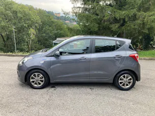 HYUNDAI i10 1.0 Style