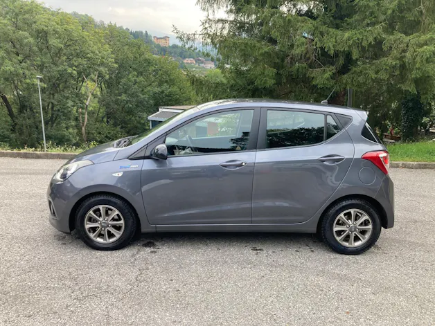 HYUNDAI i10 1.0 Style