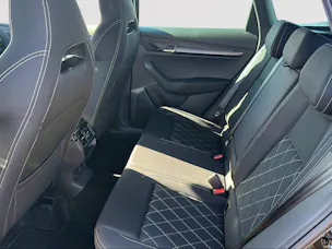 SKODA Karoq 2.0 TSI SportLine 4x4 DSG