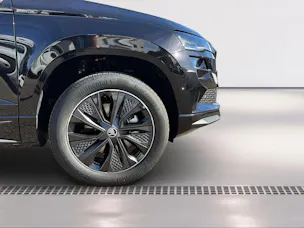 SKODA Karoq 2.0 TSI SportLine 4x4 DSG