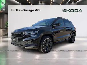 SKODA Karoq 2.0 TSI SportLine 4x4 DSG