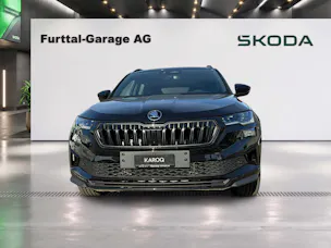 SKODA Karoq 2.0 TSI SportLine 4x4 DSG