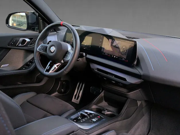 BMW 2er Reihe F74 Gran Coupé M235i xDrive